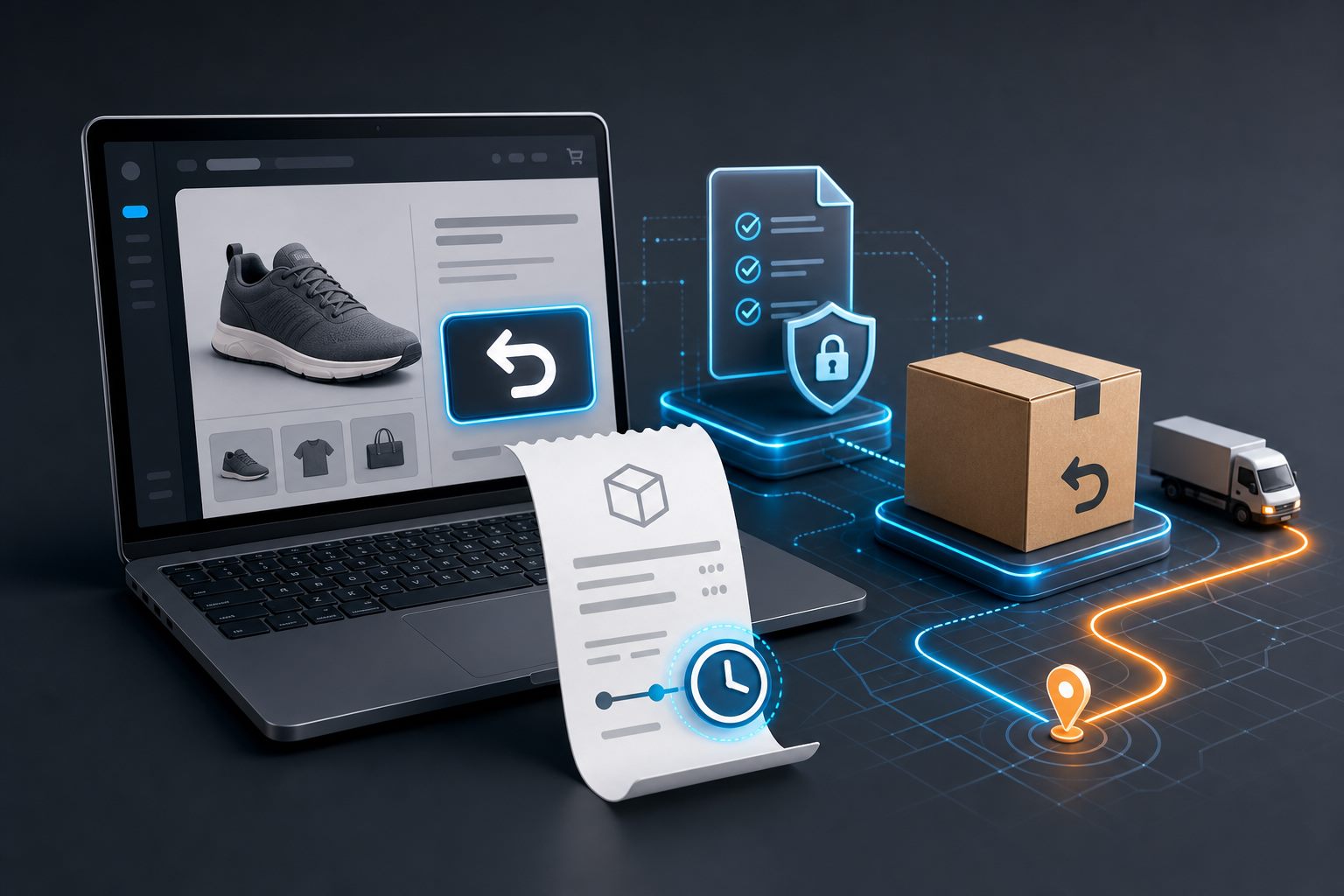 Pulsante di recesso online dal 2026: cosa cambia per gli e-commerce